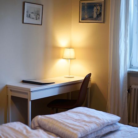 Falkoepings Vandrarhem/Hostel Luaran gambar