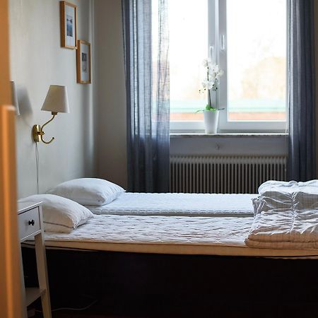 Falkoepings Vandrarhem/Hostel Luaran gambar