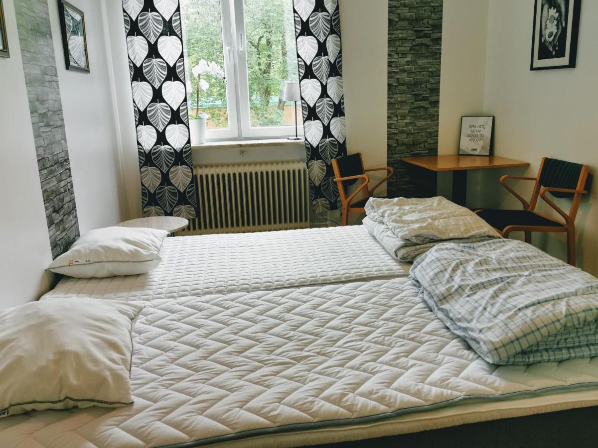 Falkoepings Vandrarhem/Hostel Luaran gambar