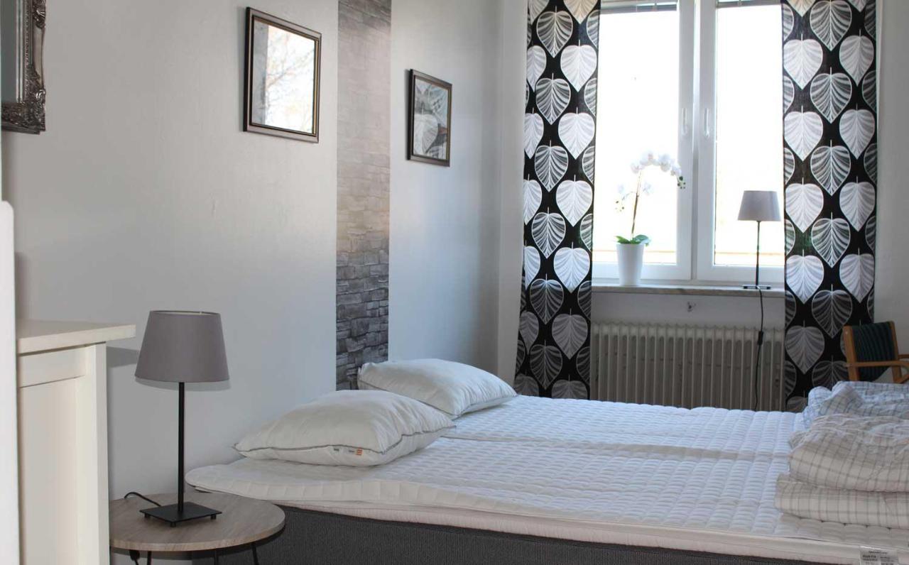 Falkoepings Vandrarhem/Hostel Luaran gambar