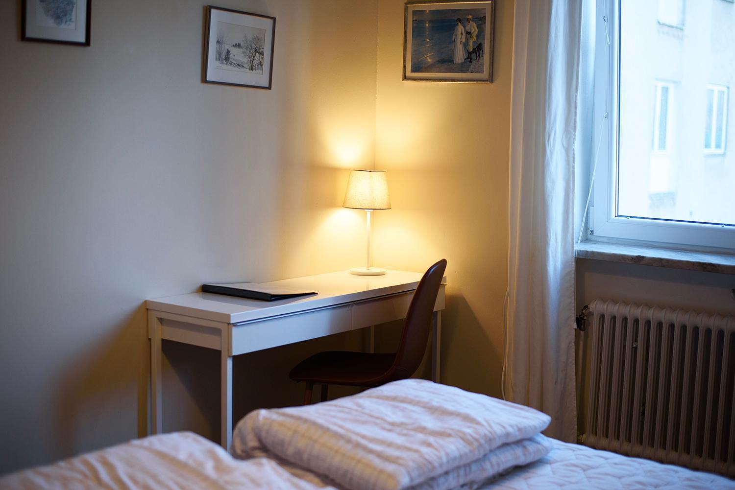Falkoepings Vandrarhem/Hostel Luaran gambar