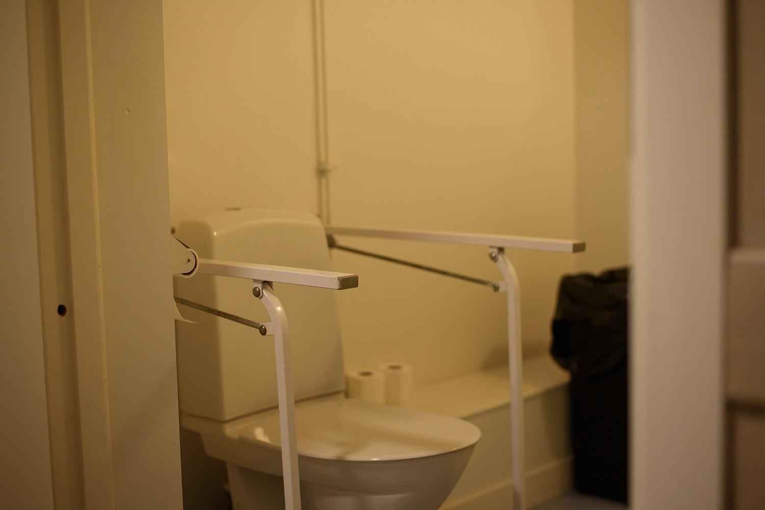 Falkoepings Vandrarhem/Hostel Luaran gambar