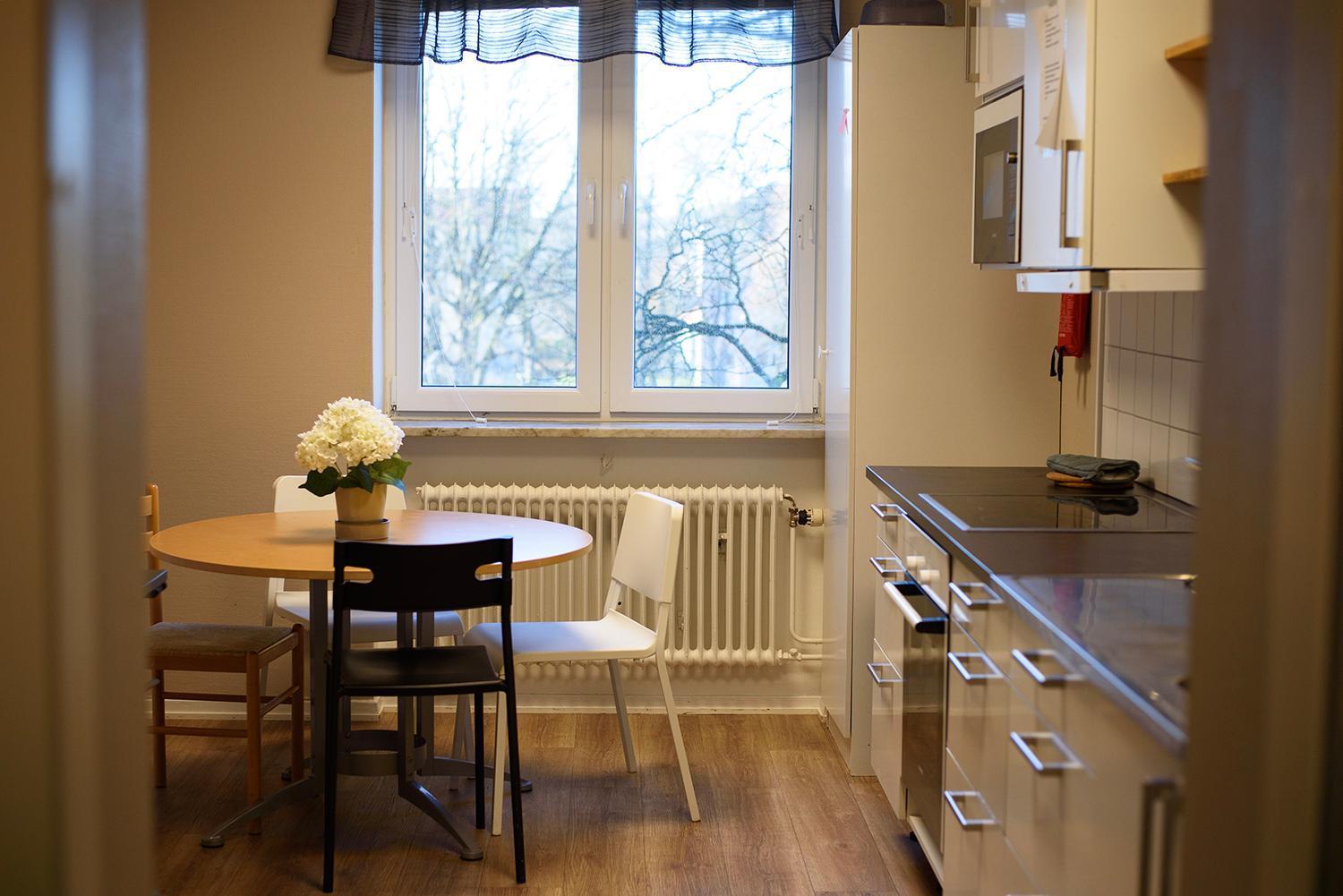 Falkoepings Vandrarhem/Hostel Luaran gambar