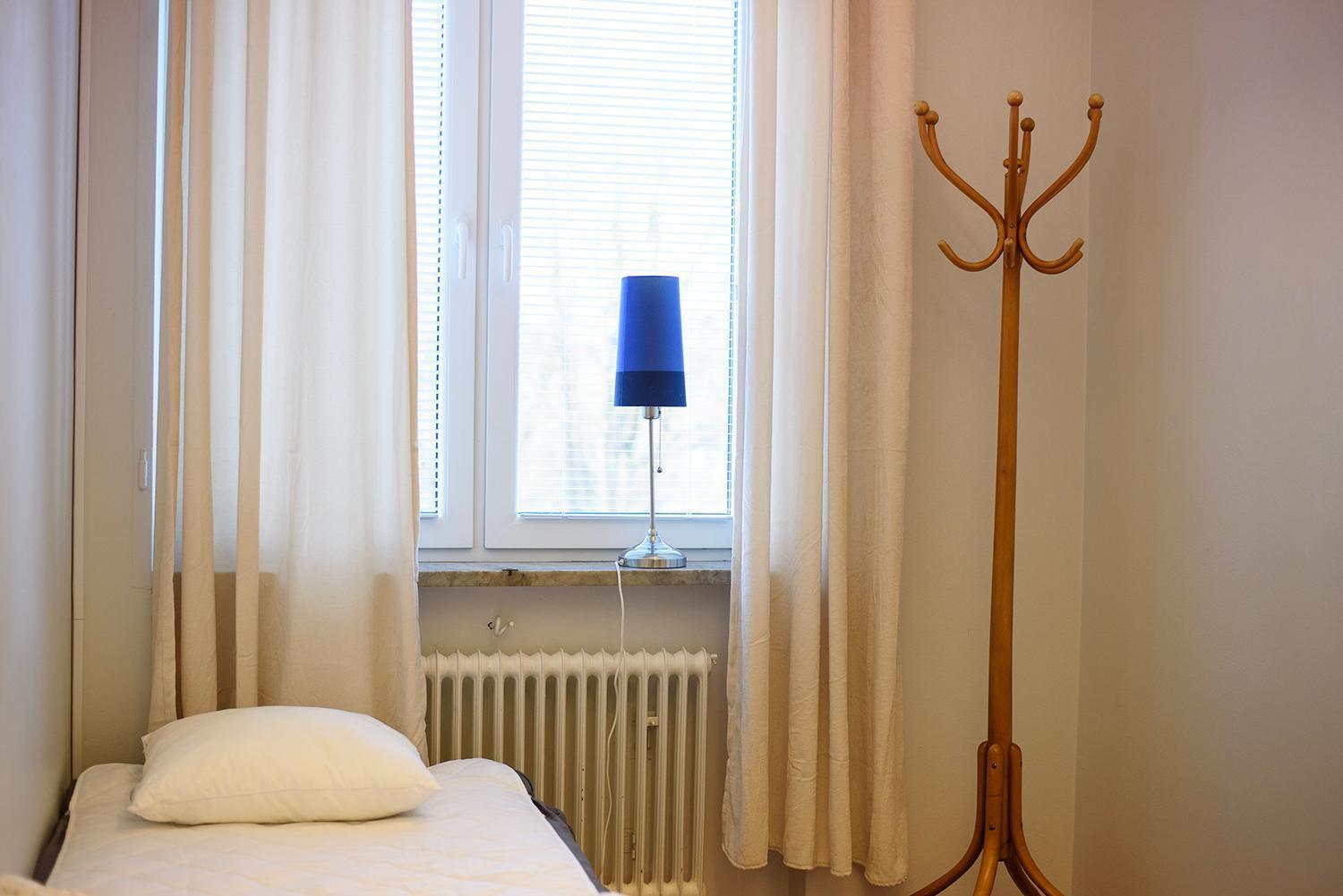 Falkoepings Vandrarhem/Hostel Luaran gambar