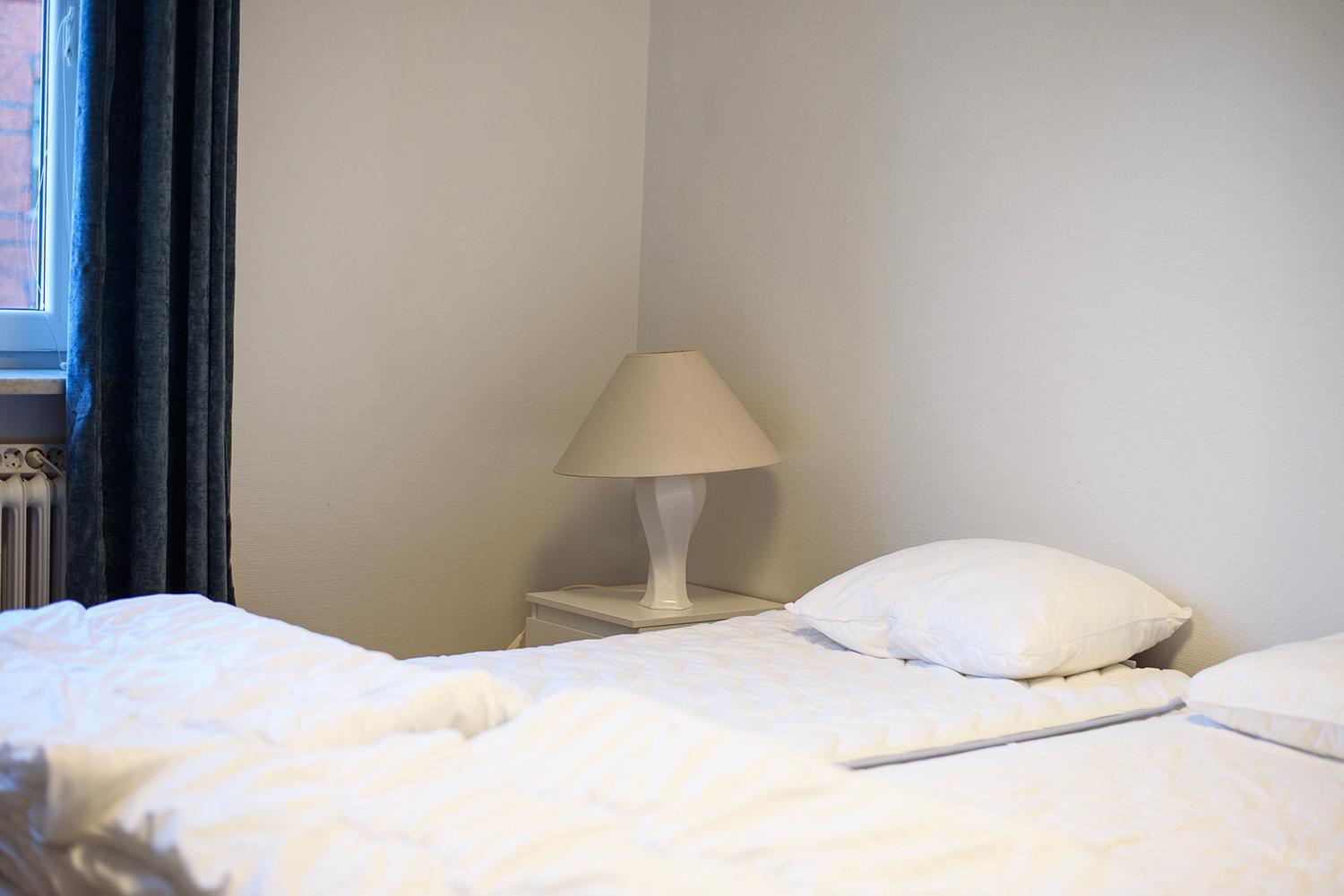 Falkoepings Vandrarhem/Hostel Luaran gambar