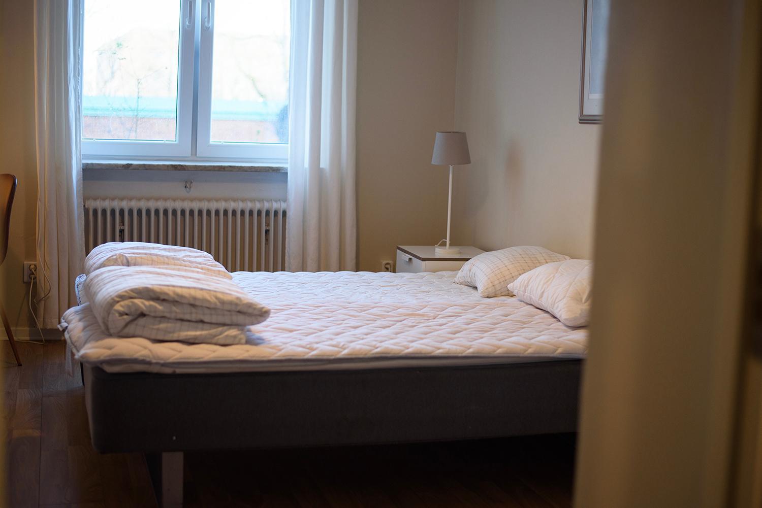 Falkoepings Vandrarhem/Hostel Luaran gambar